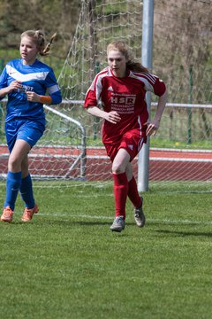 Bild 326 - F VfL Oldesloe II - SG Holstein S�d : Ergebnis: 0:15